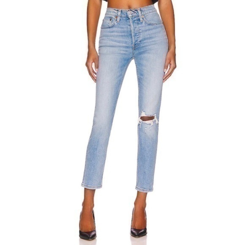 New with Tags Designer Jeans